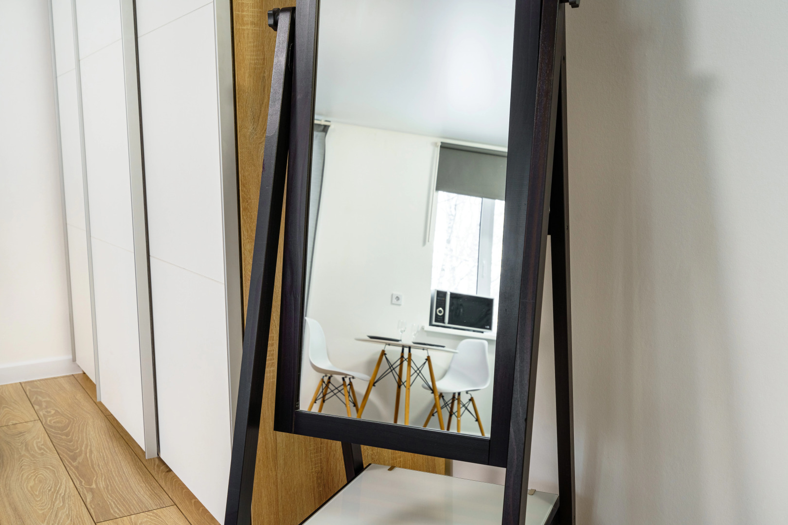 Апартаменты Good Night Учебной 45