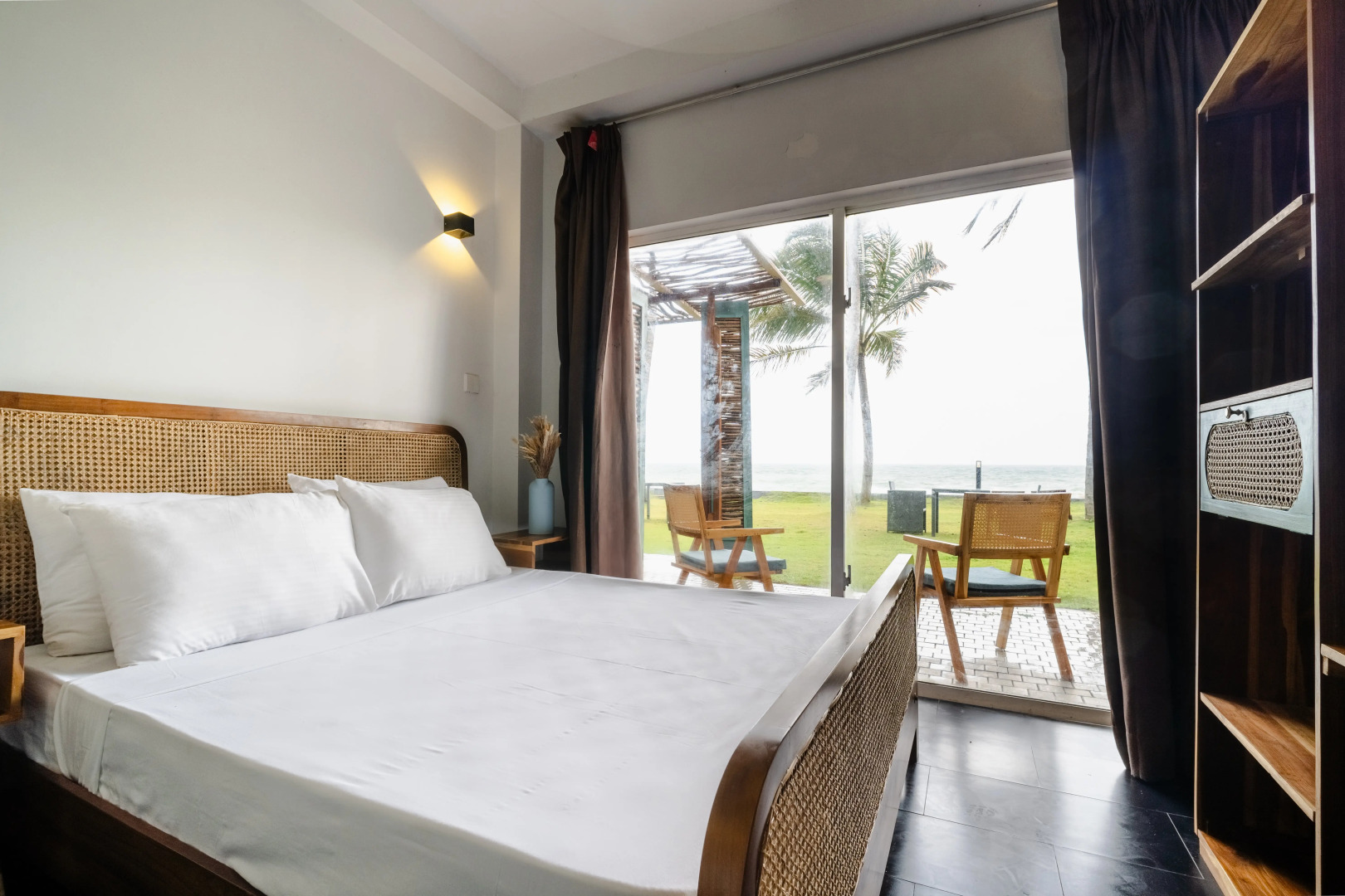 Отель Moi Induruwa by DBI