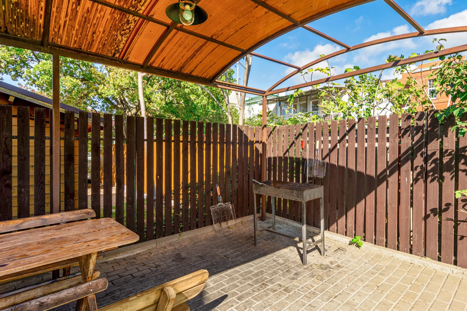 Гостевой дом У Черноморья