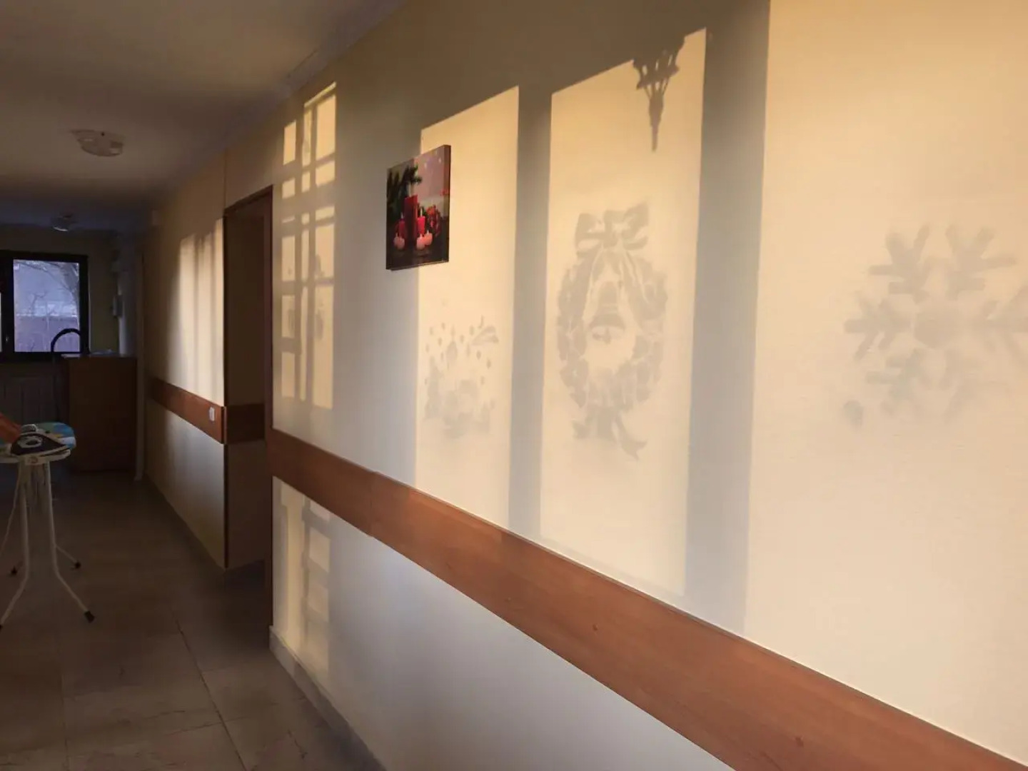 Гостевой дом Фламинго Эконом корпус