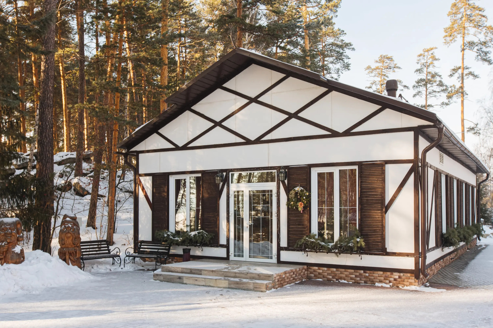 Отель Спа-Отель ФонГрад