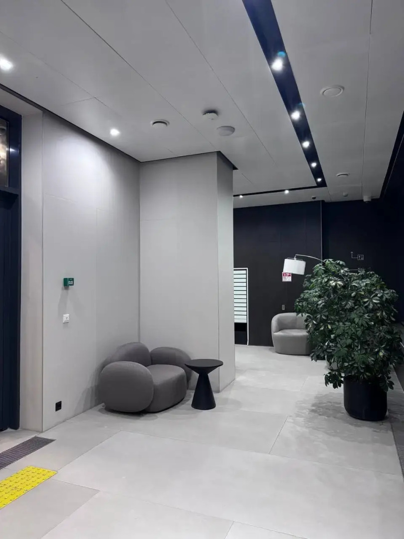 Квартира Студия Business Yellow у метро Площадь Ильича