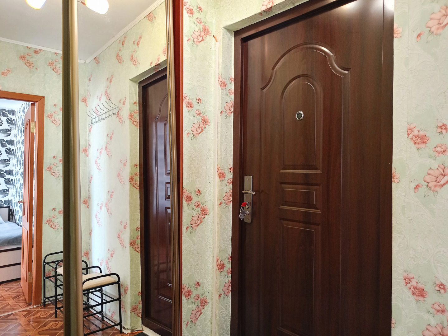 Апартаменты Sweet Home в центре города