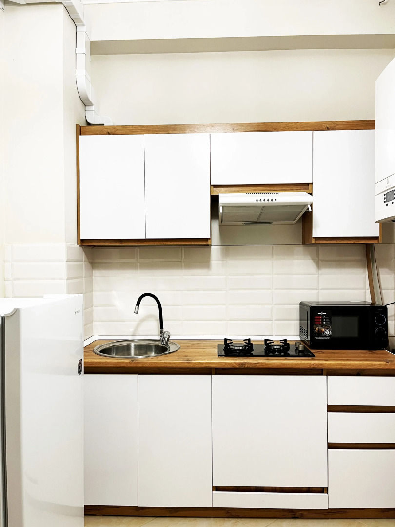 Апартаменты Sundag К91