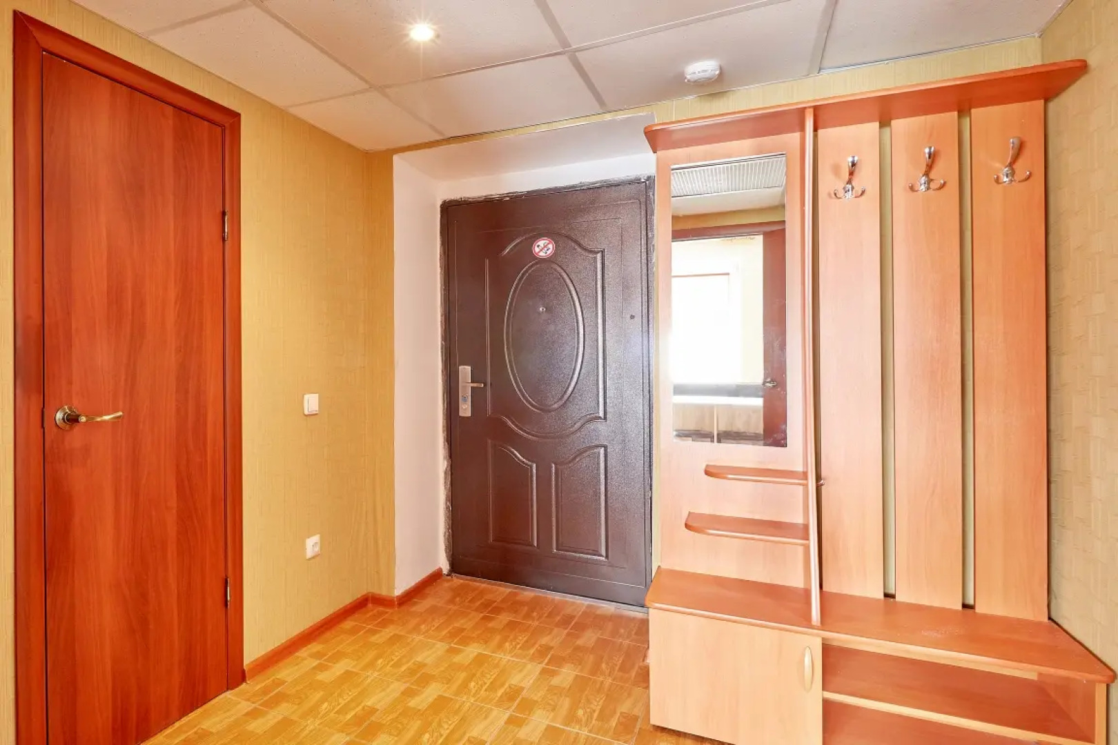 Апартаменты Пичугина 6 (9)