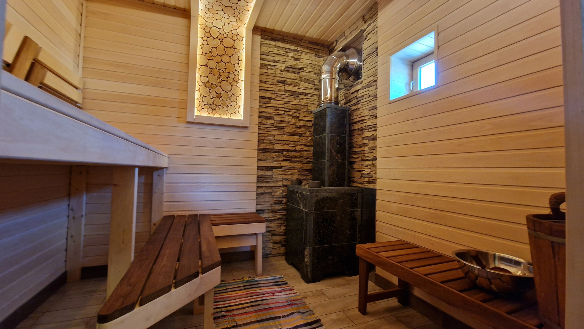 Гостевой дом Paratunka