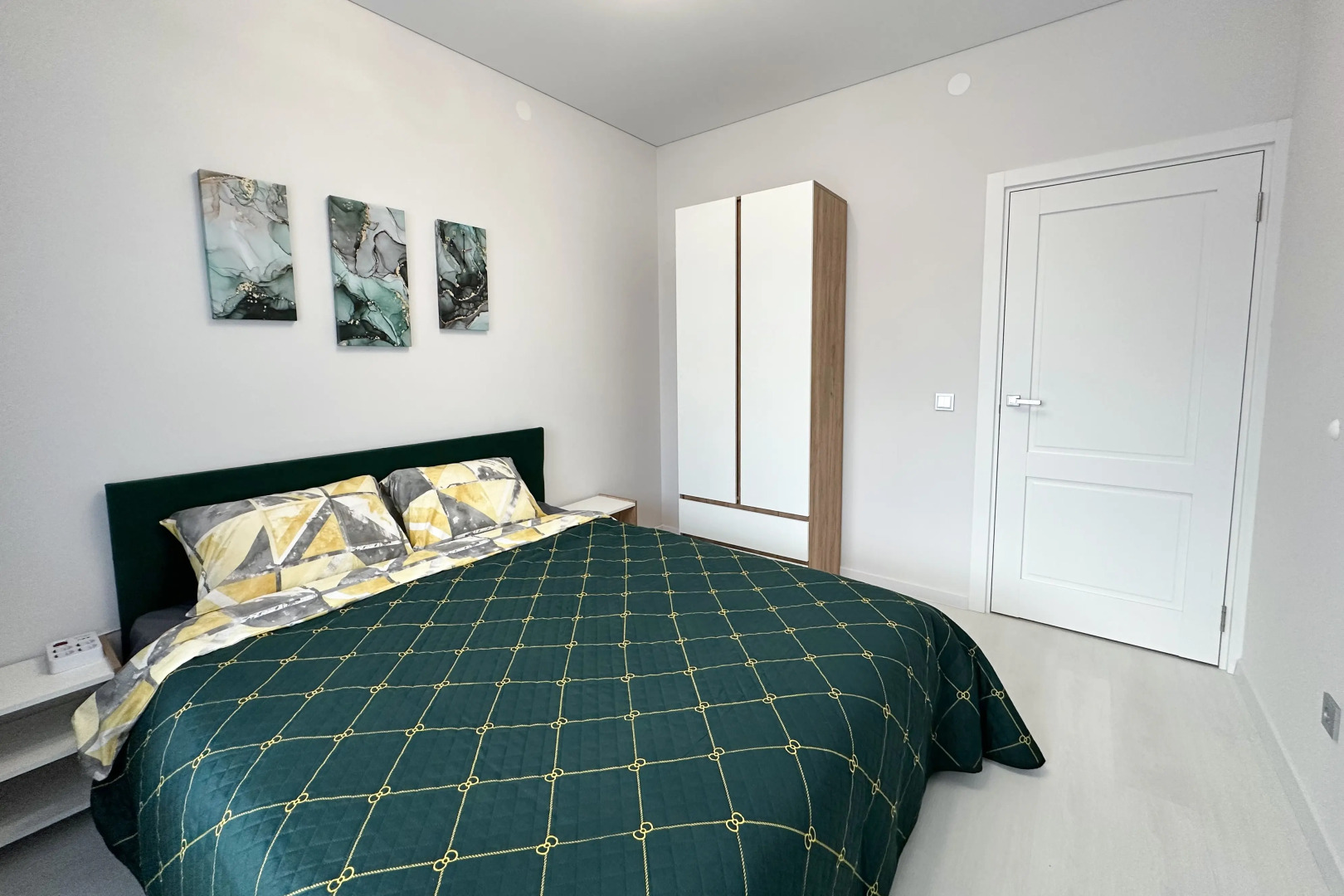 Квартира UniverCity