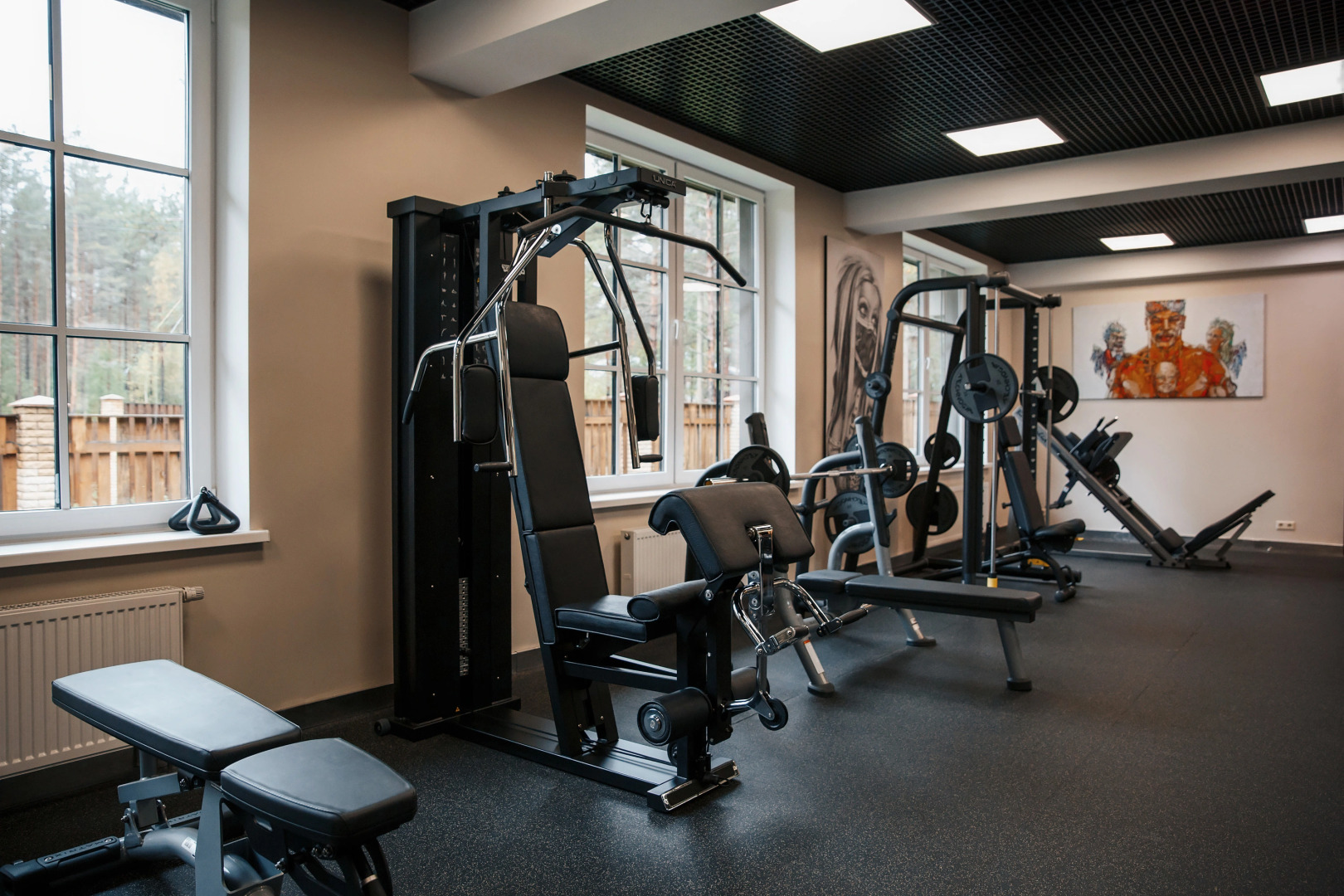 Мини-отель YAGAYAGA Wellness Club