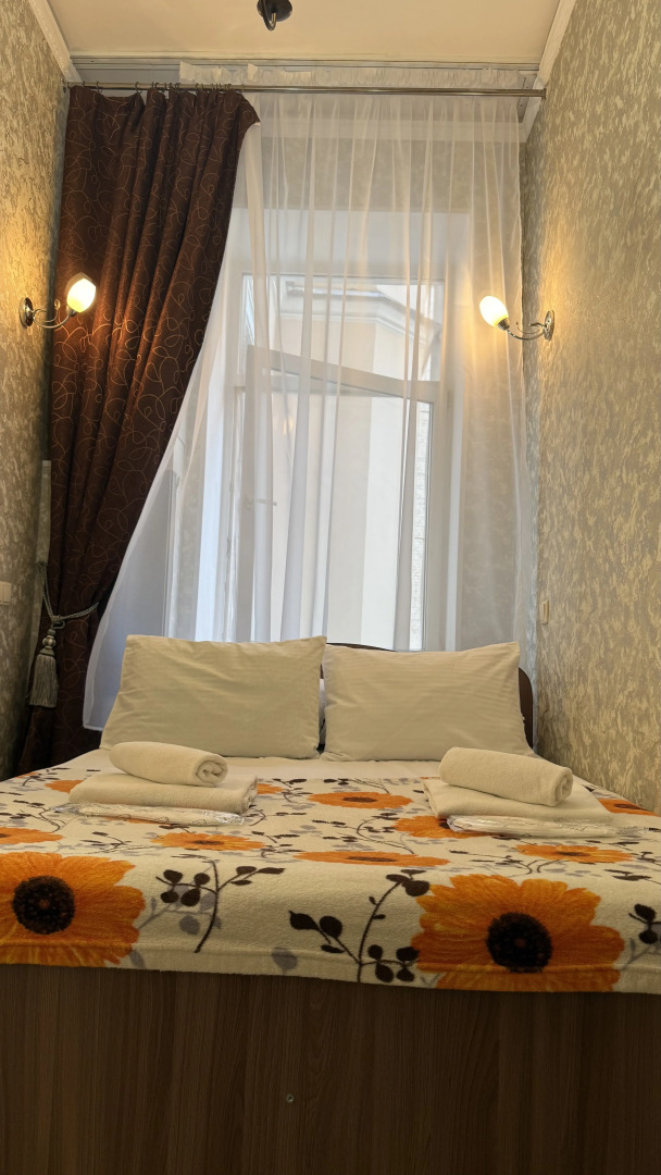 Гостевой Уют на Верейской