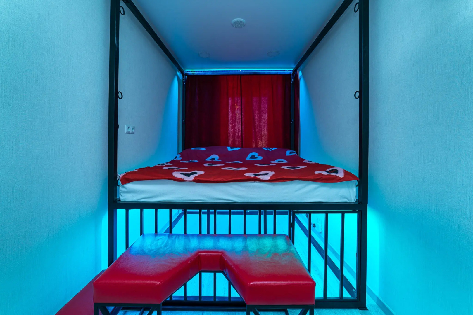 Квартира Love Loft