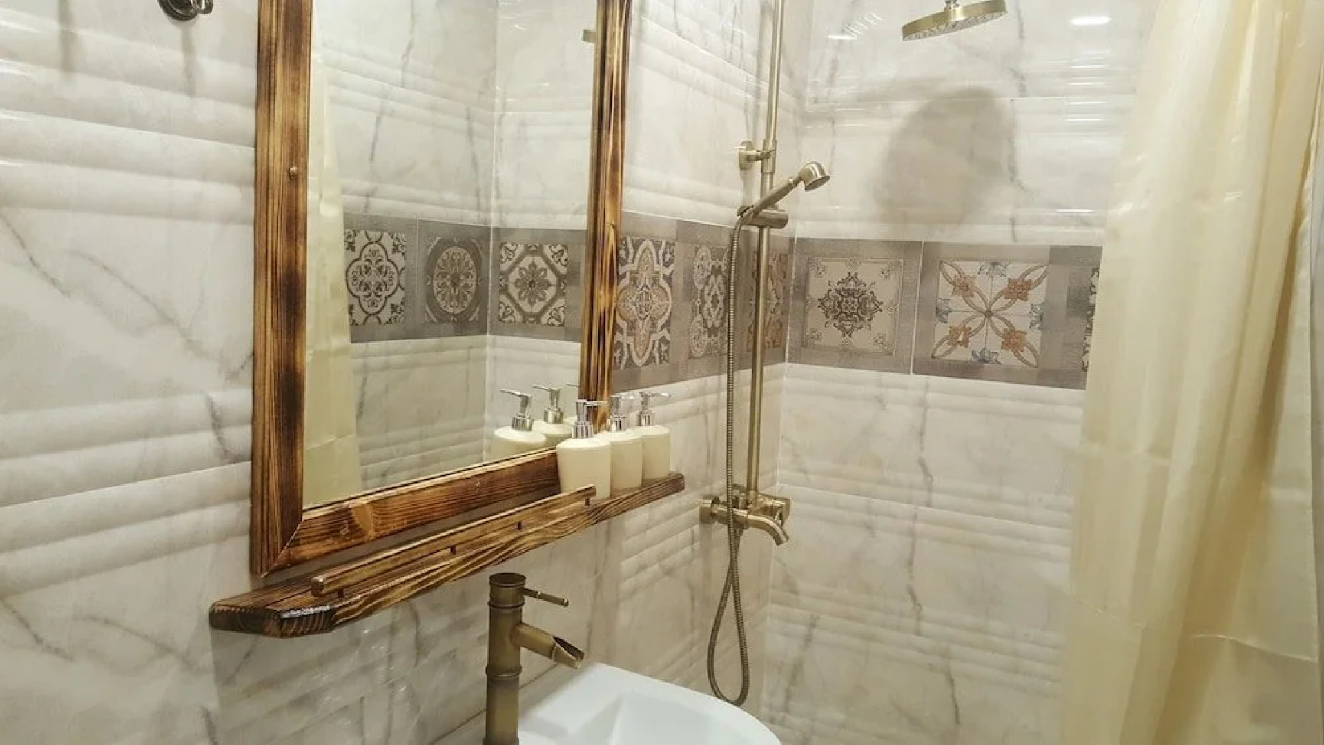 Арт-отель Machanents