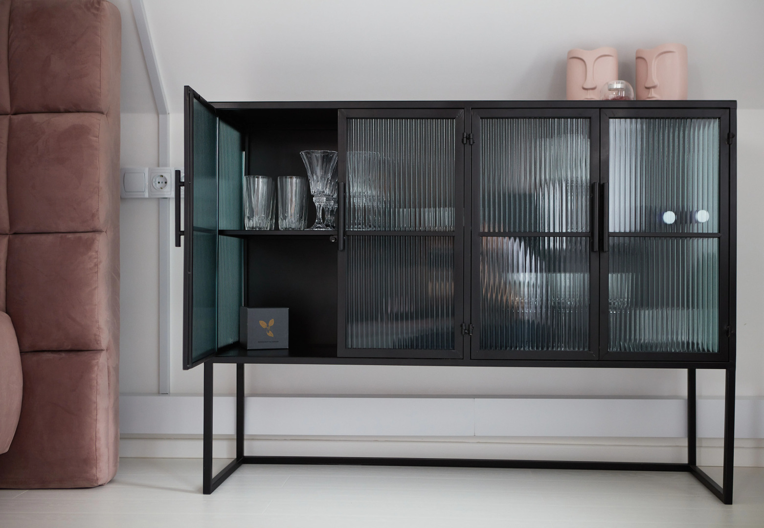 Апартаменты Бутик апартаменты у моря с террасой ISE CREAM