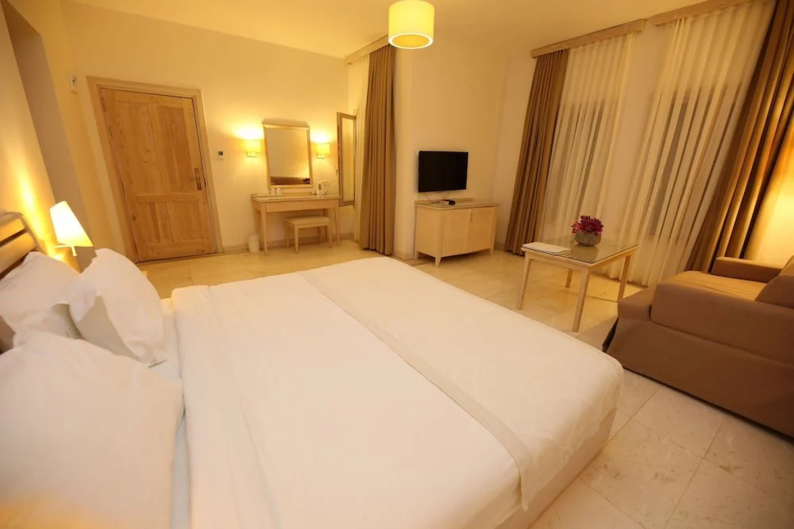Oliviera Private Island Hotel – Kalem Adası
