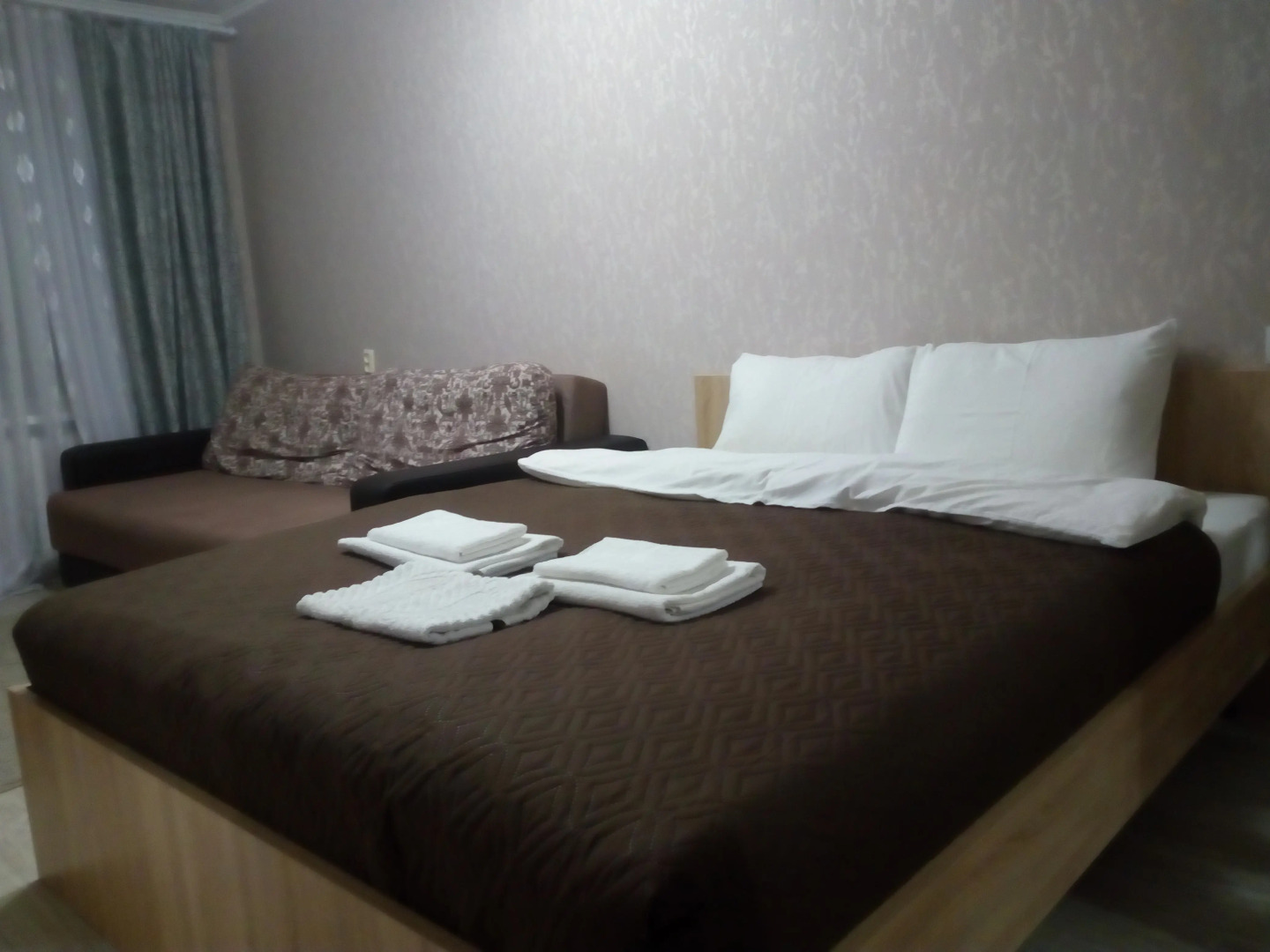 Апартаменты on Lenina 31