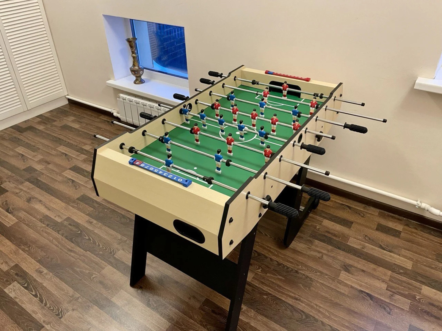 Частный Дом У Медного Озера