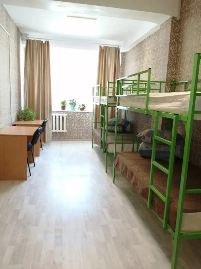 Хостел ООО Юниверсити