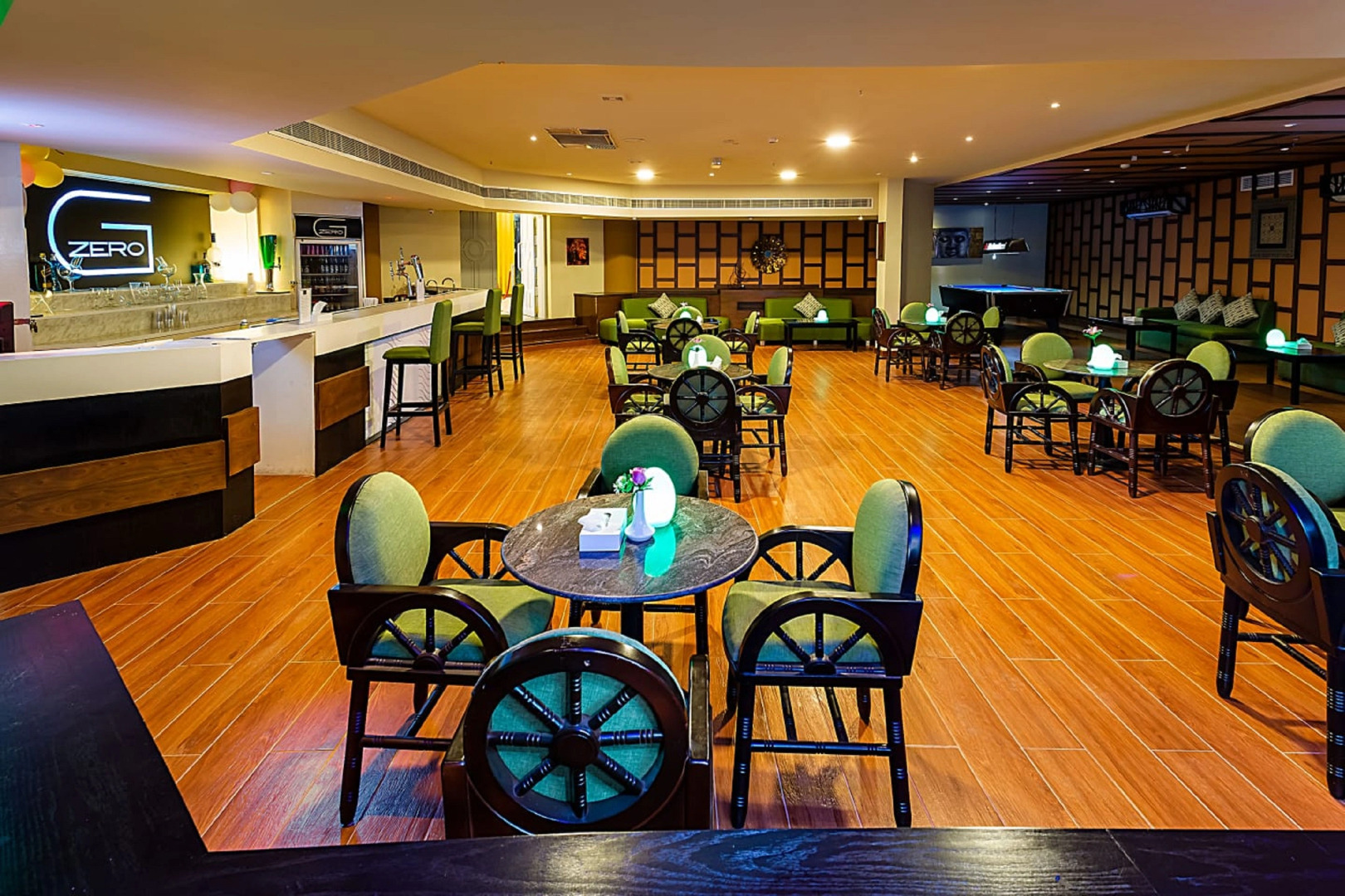 Отель Phoenicia Tower Hotel&Spa