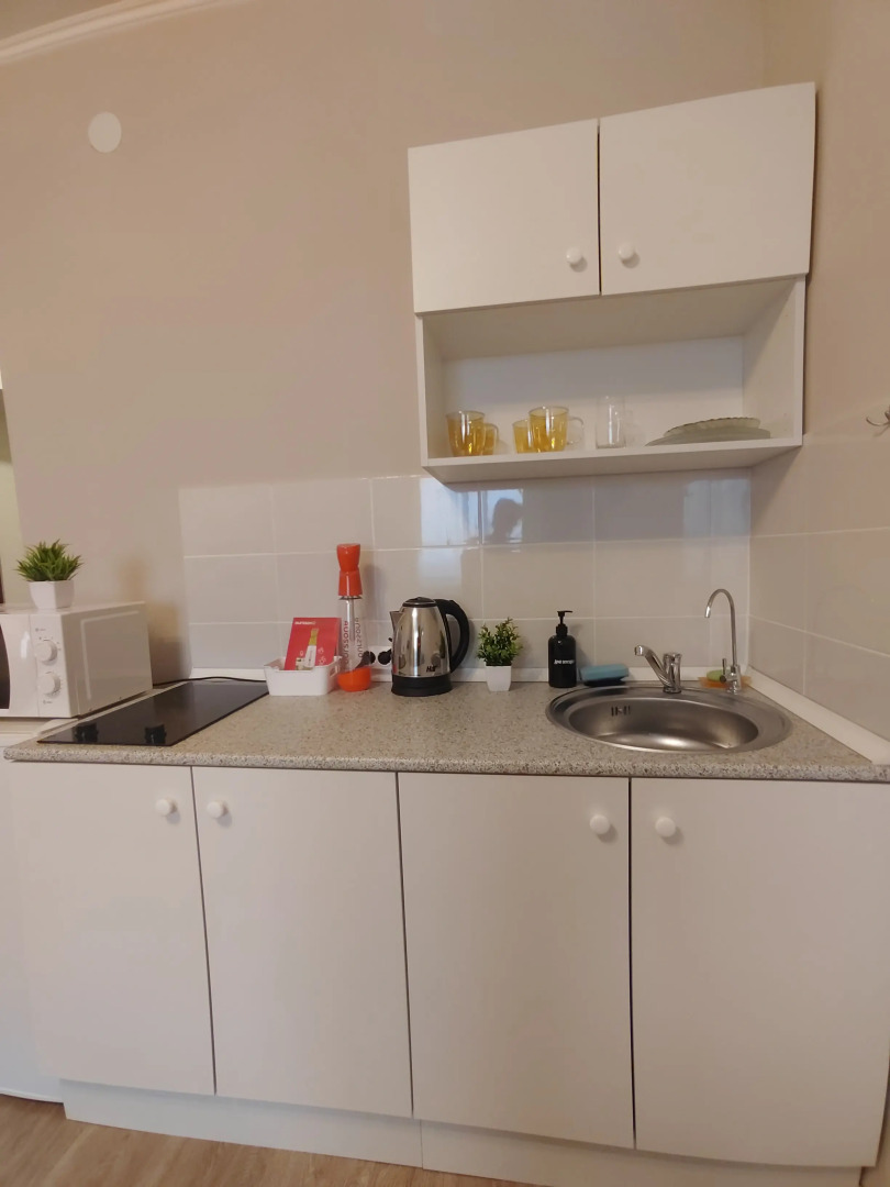 Апартаменты Студия 20 м² Белоозерский