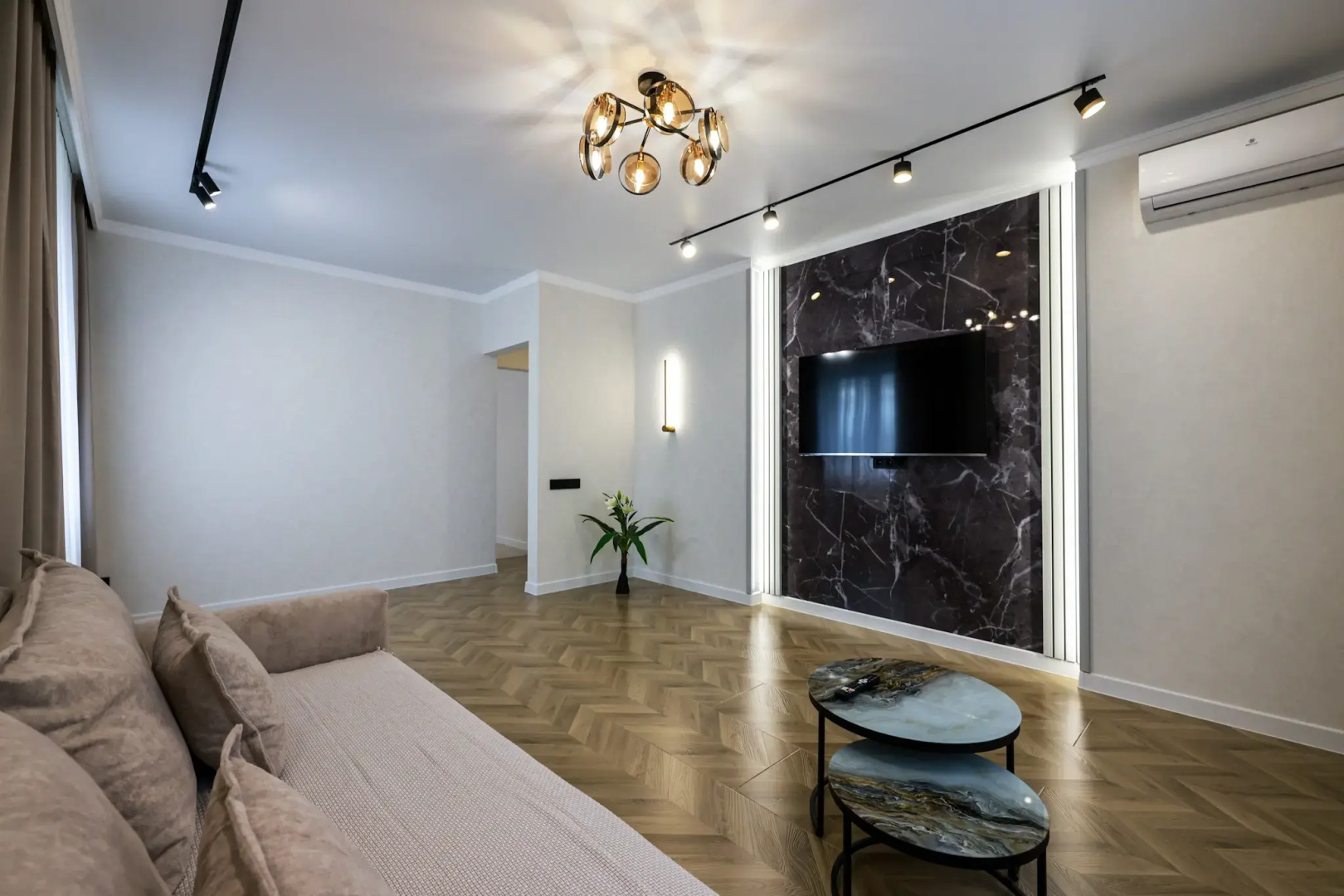 Квартира в Центре Казани