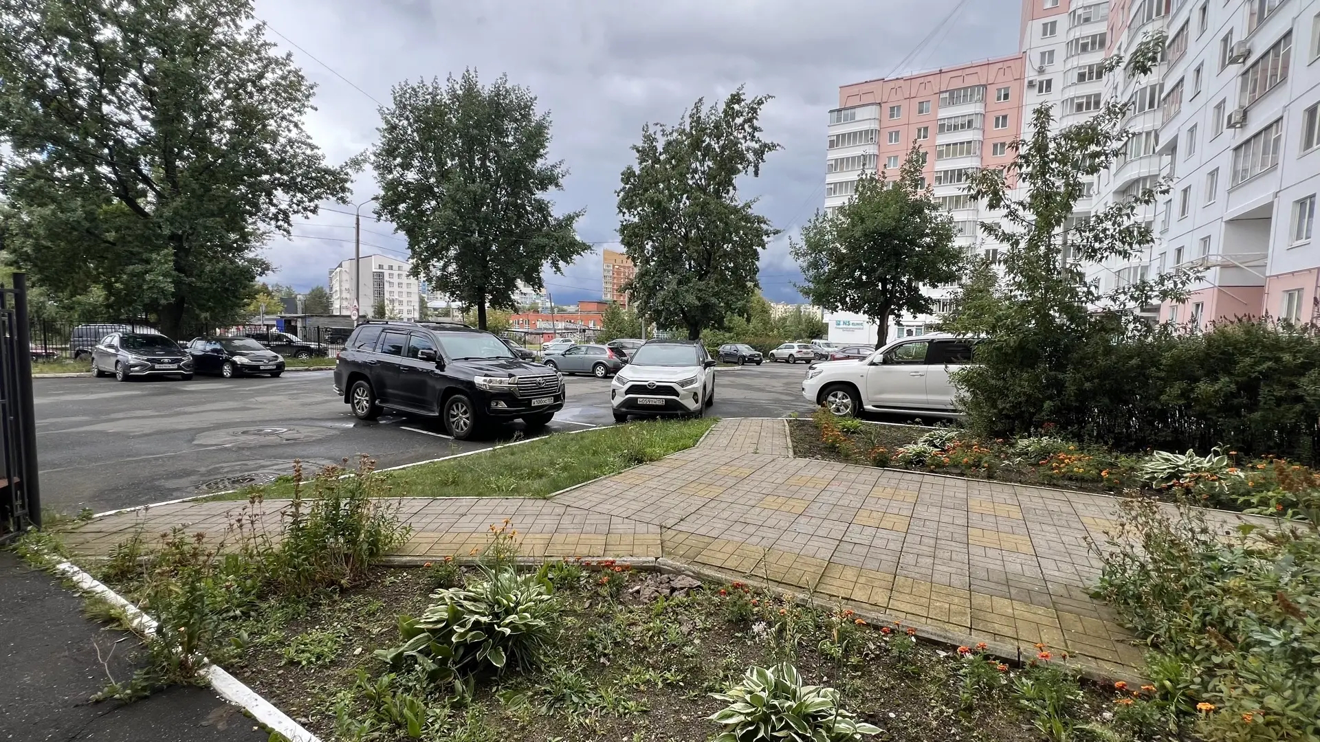 Мини-Отель Адам и Ева