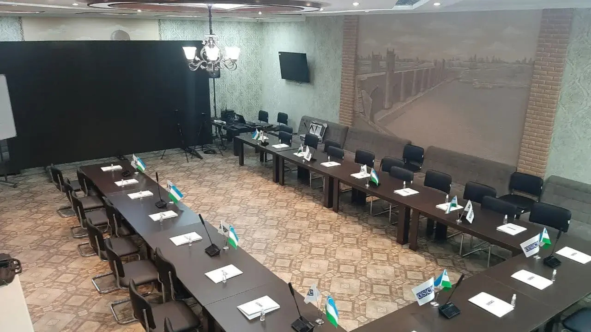 Отель Naxshab