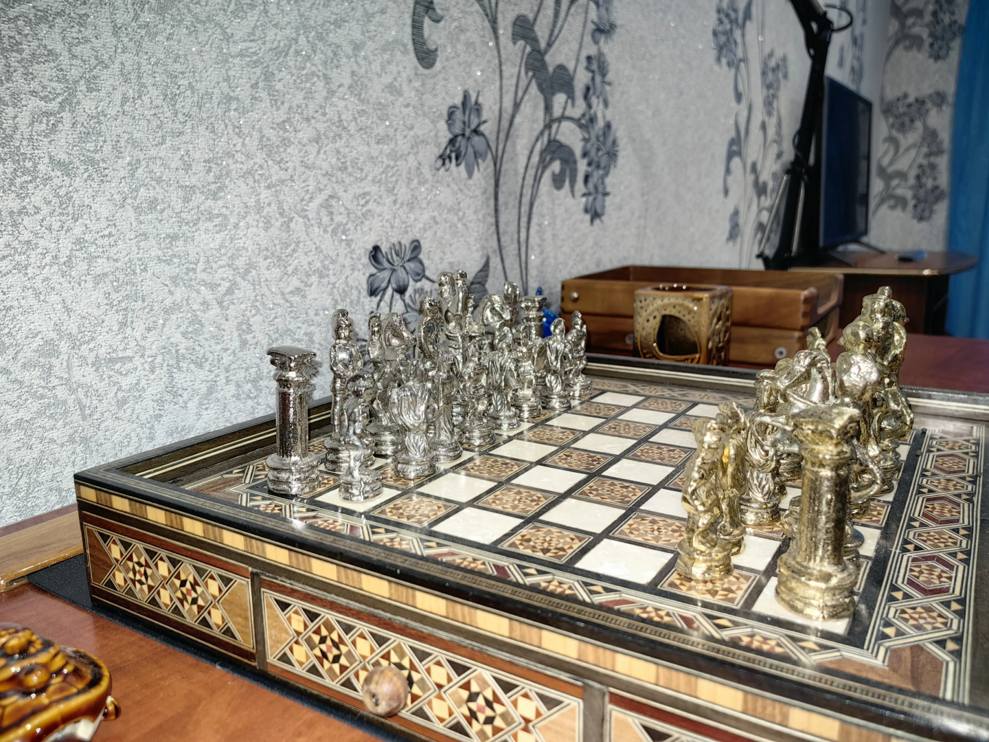 Апартаменты Небесный флирт