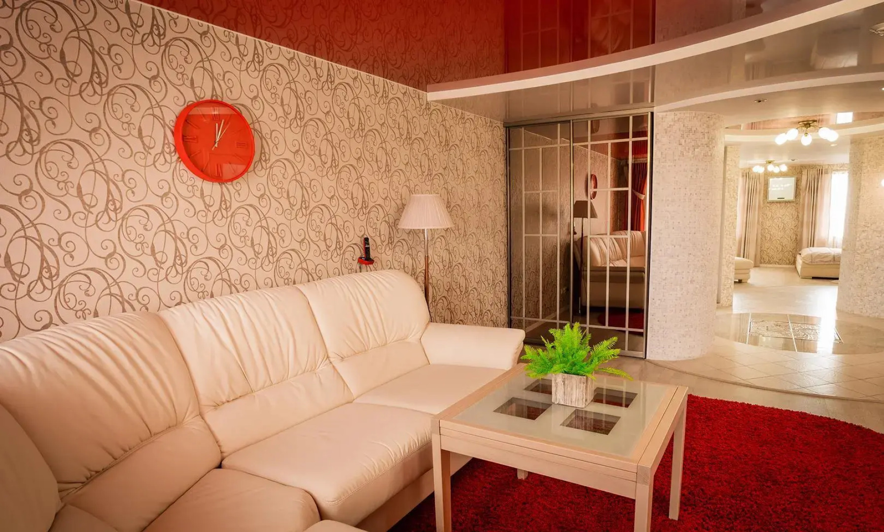 Отель Дружба