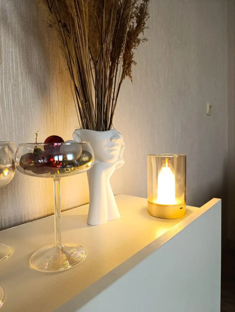 Квартира Евродвушка в новом ЖК