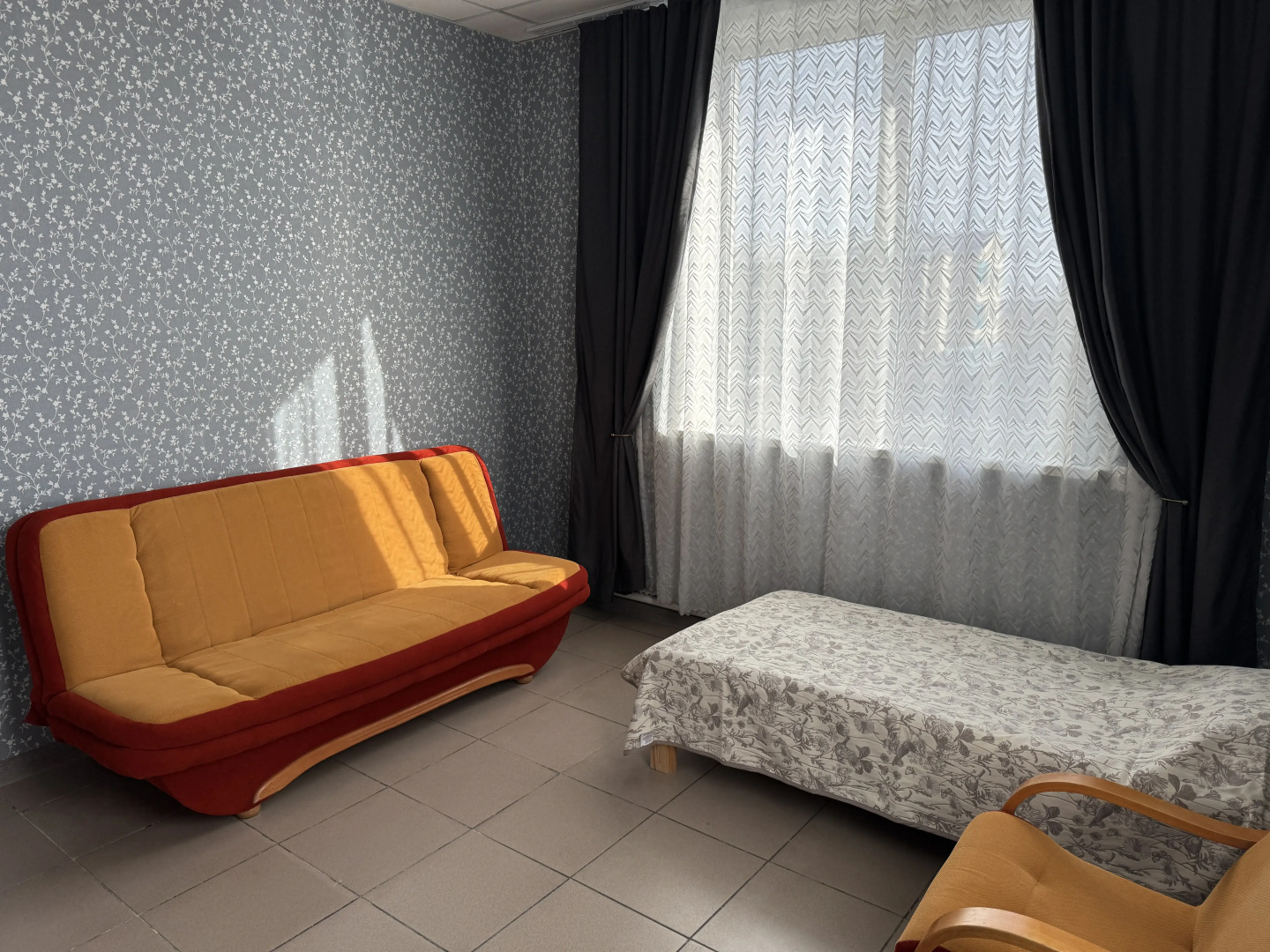 Апартаменты Мадрас Прованс