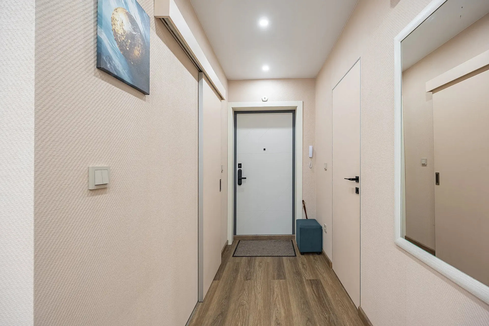 Апартаменты на Семашко, 28