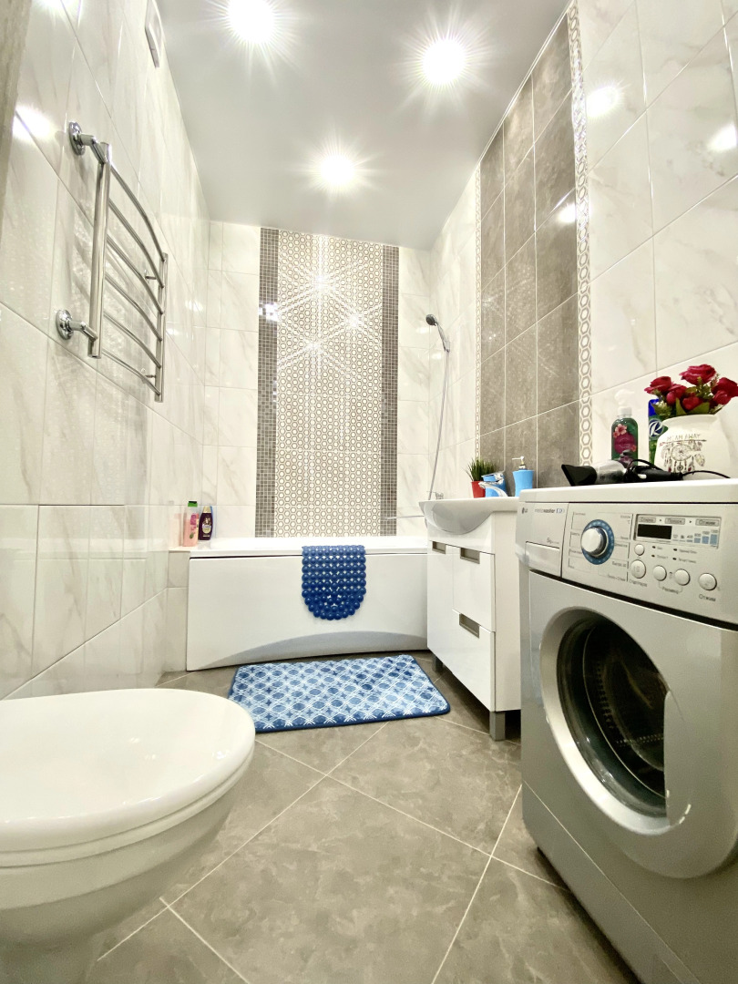 Апартаменты Двухкомнатные Улица Дружбы