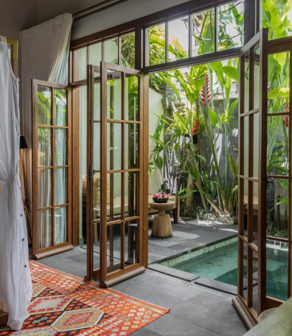 Отель La Reserve 1785 Canggu - Adults Only