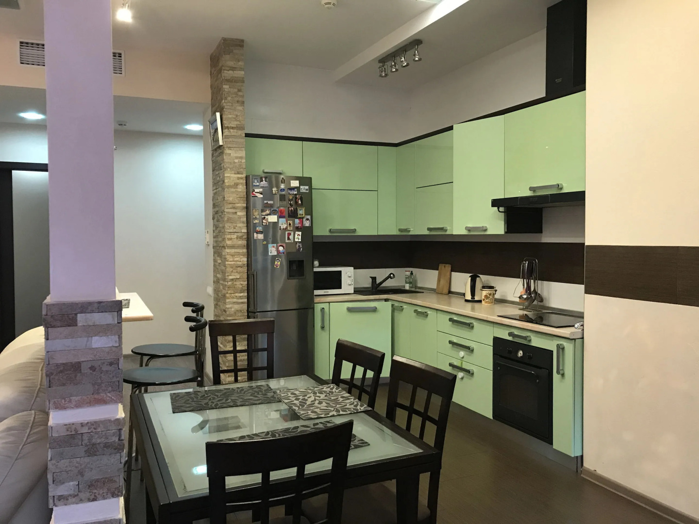 Апартаменты Дача Штейнгольца 4