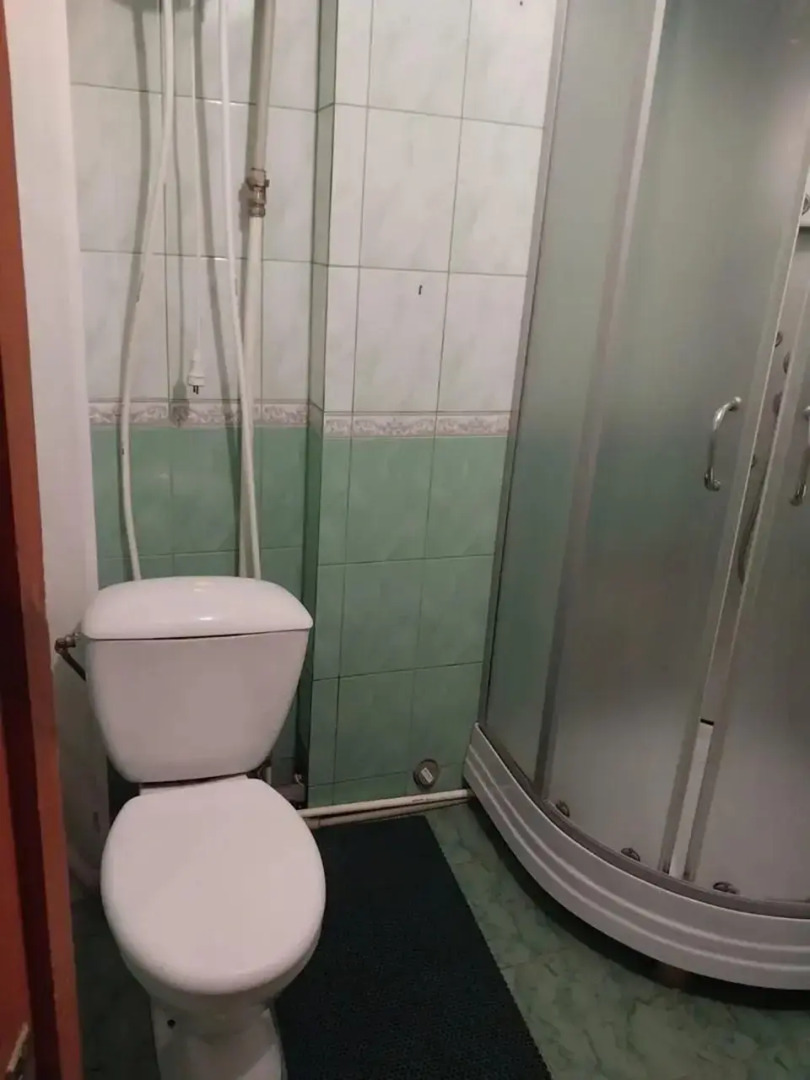 Квартира 2-х Комнатная на Берегу Горьковского Моря