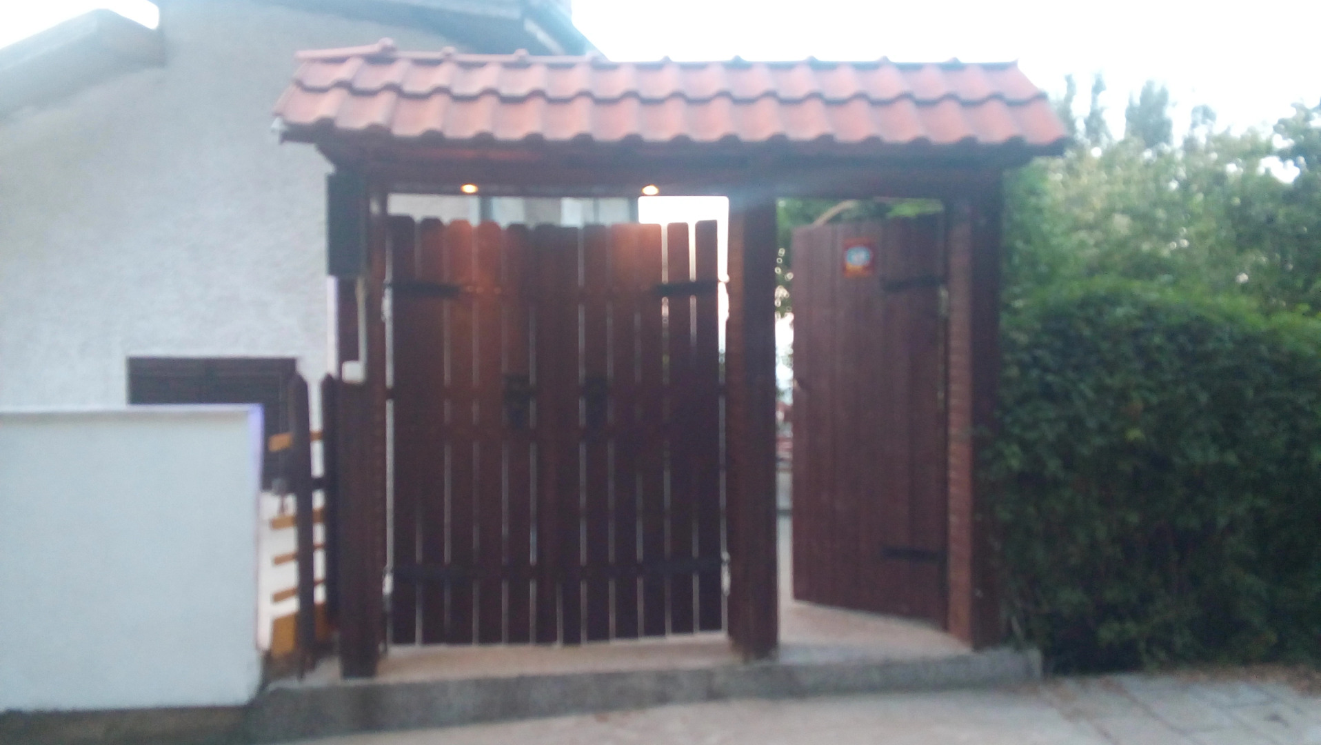 Гостевой Дом Вишневый сад