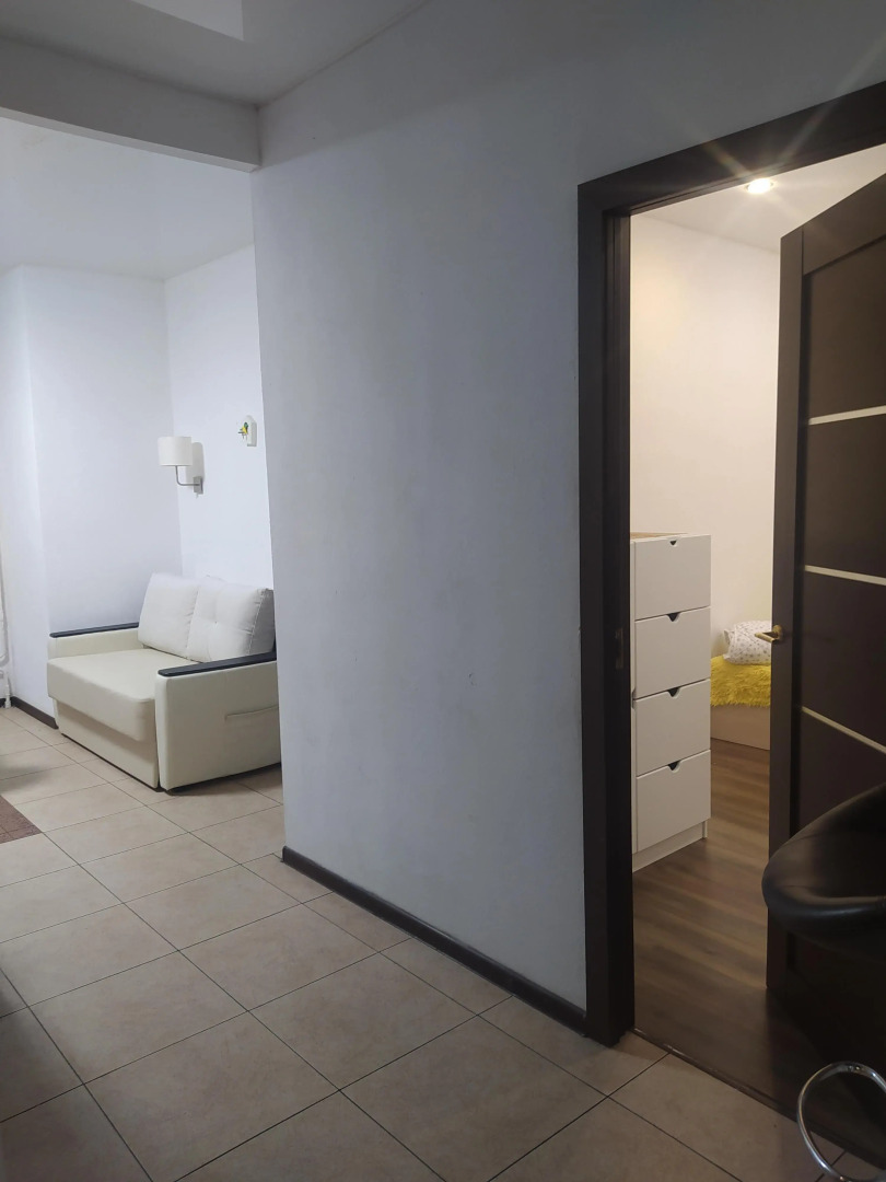 Апартаменты Двухкомнатные Напротив Аквапарка