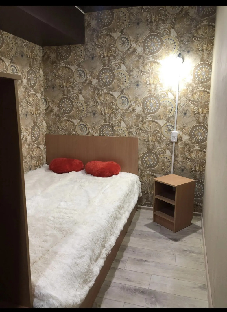 Хостел S Hostel