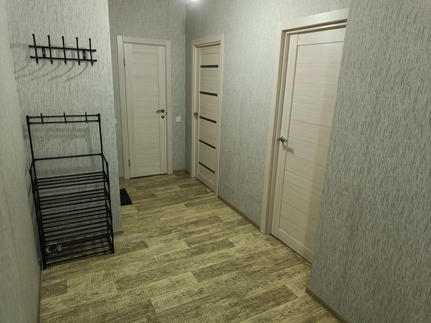 Апартаменты ЖК Батова для большой семьи 6-8 человек