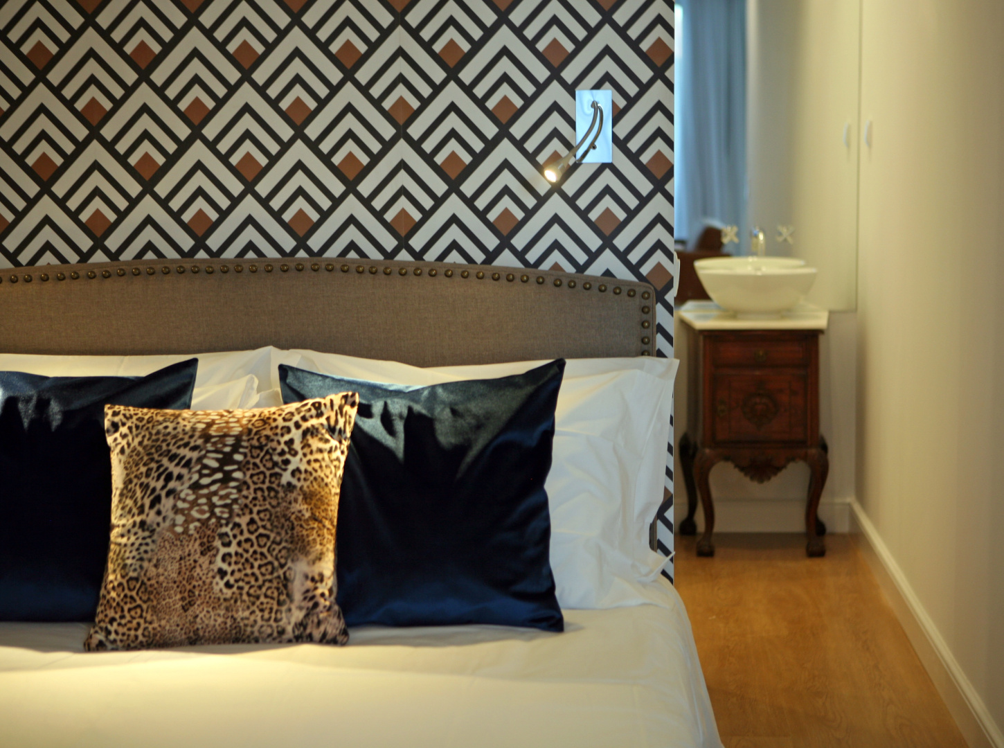 Апартаменты Engy Estoril - Luxury Suites