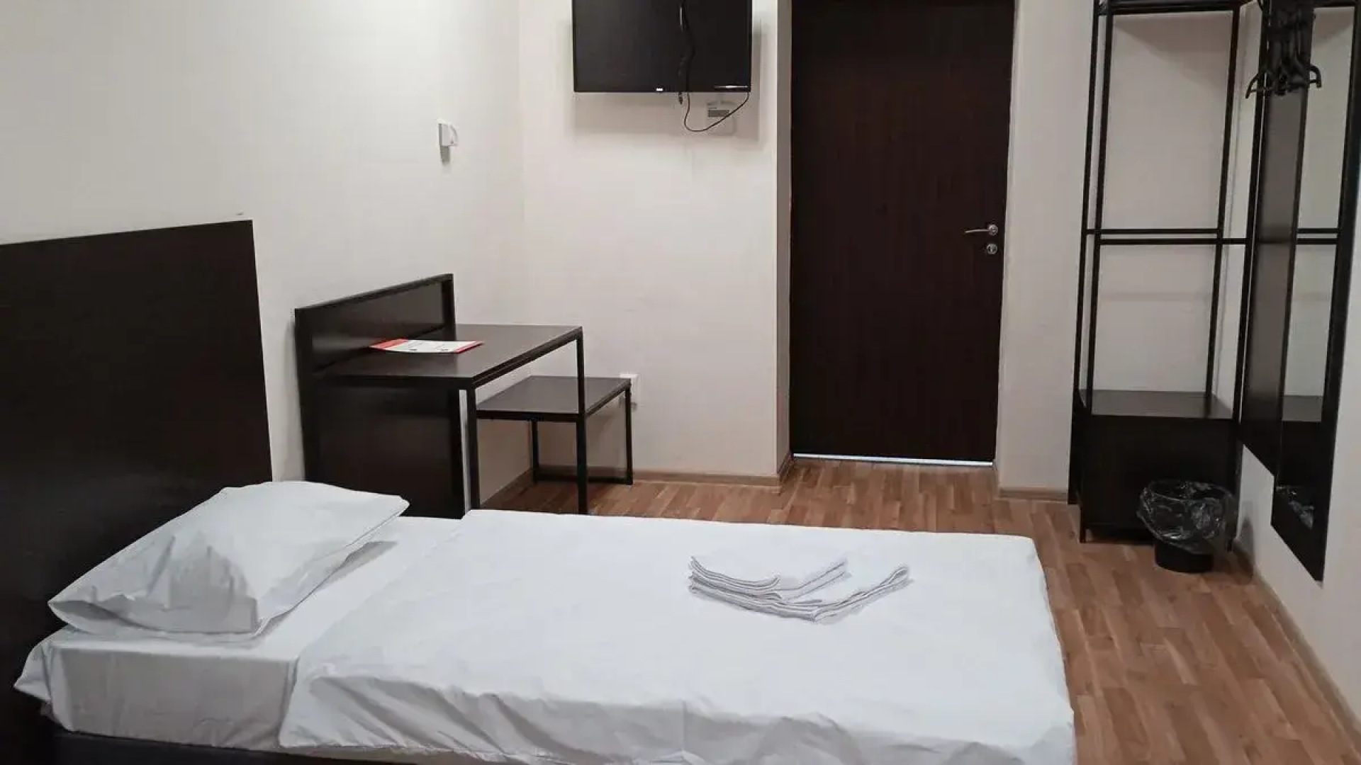 Отель Smart Hotel KDO Уфа