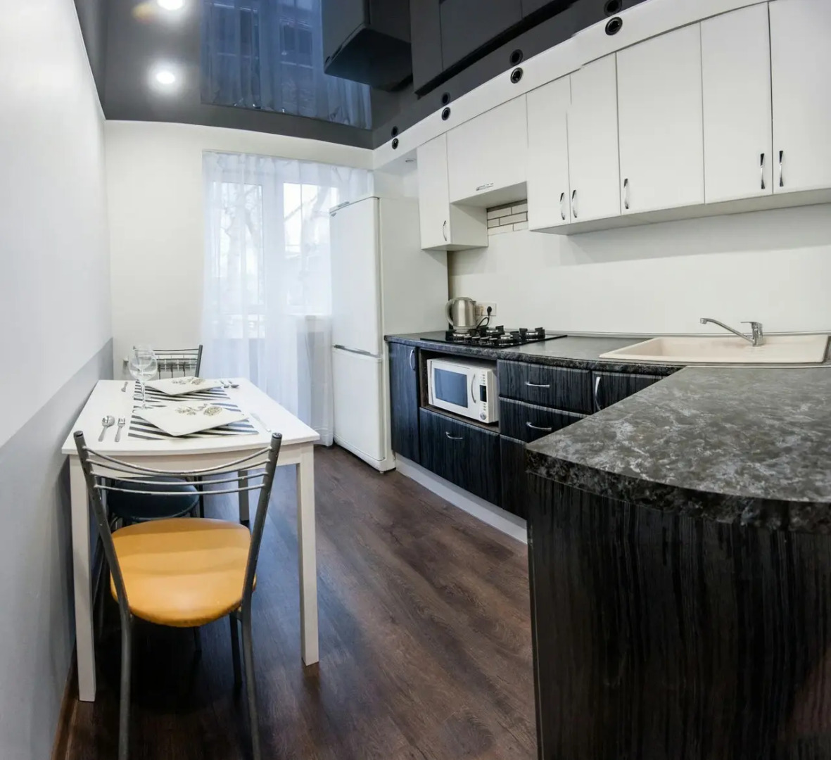 Квартира Самара Спортивная 3