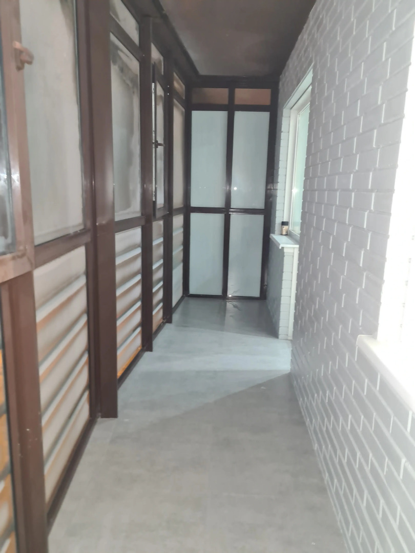 Апартаменты «Оазис» на Чертыгашева 166