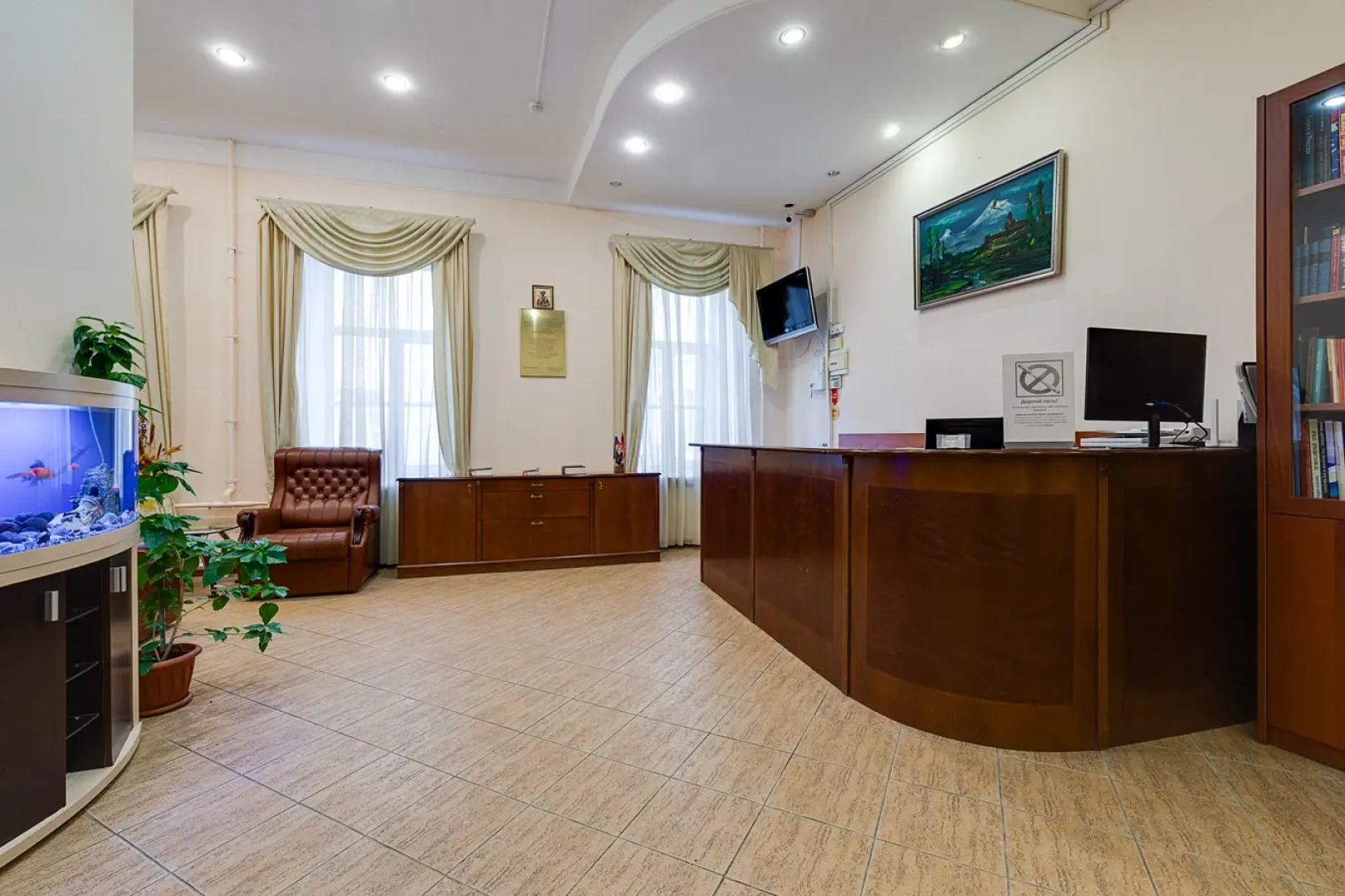 Гостевой дом Жефферсон 2