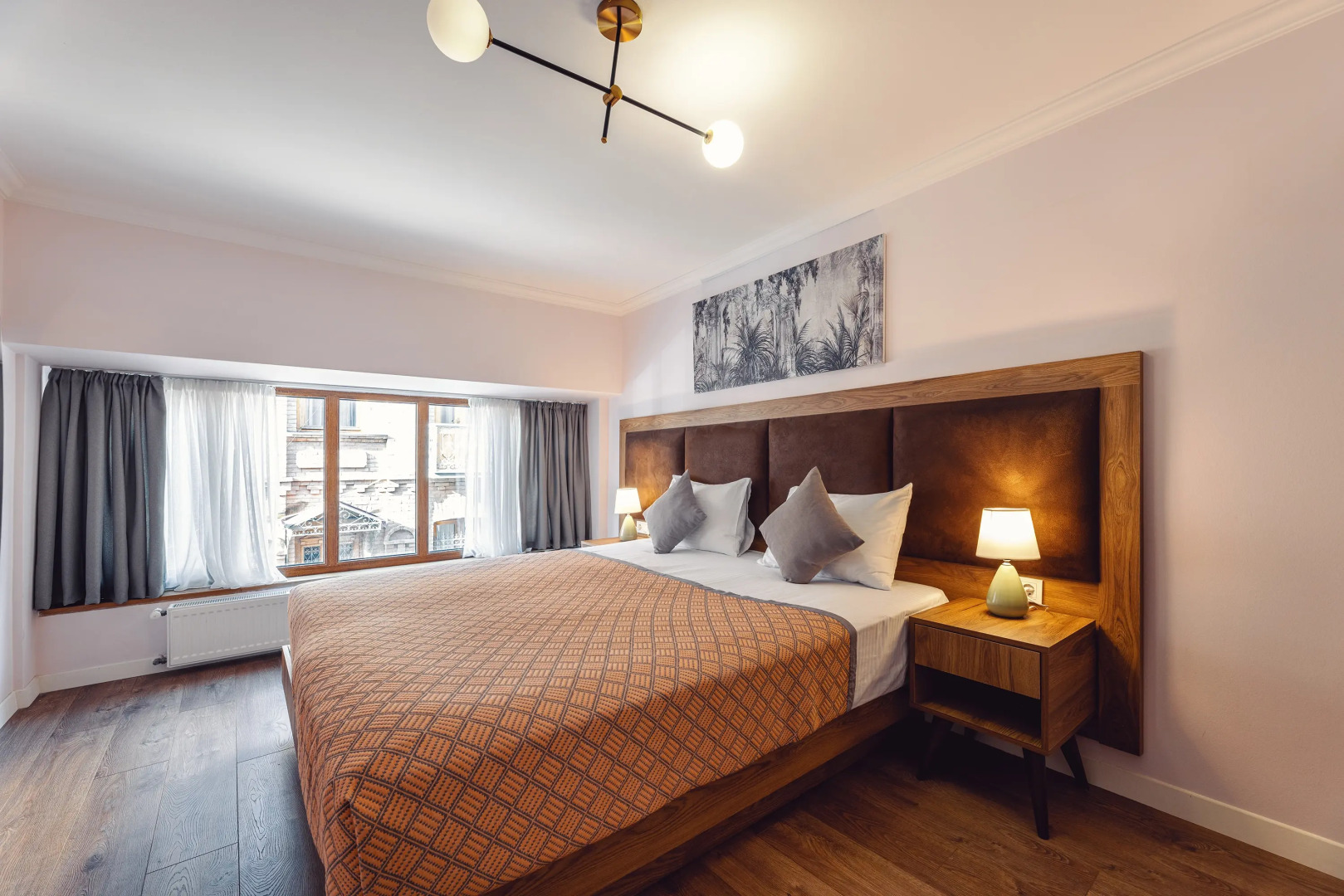 Бутик Отель Manufactura