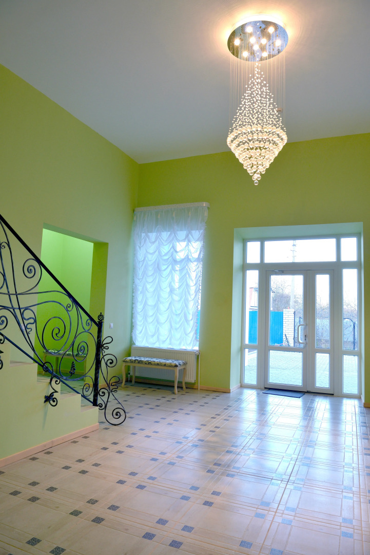 Отель Комплекс Парус-Тула