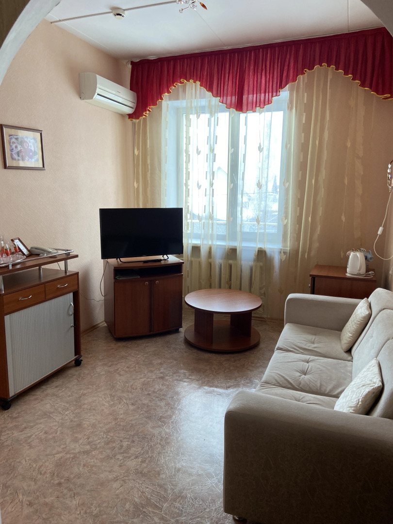 Отель Гостиничный комплекс Постоялый двор