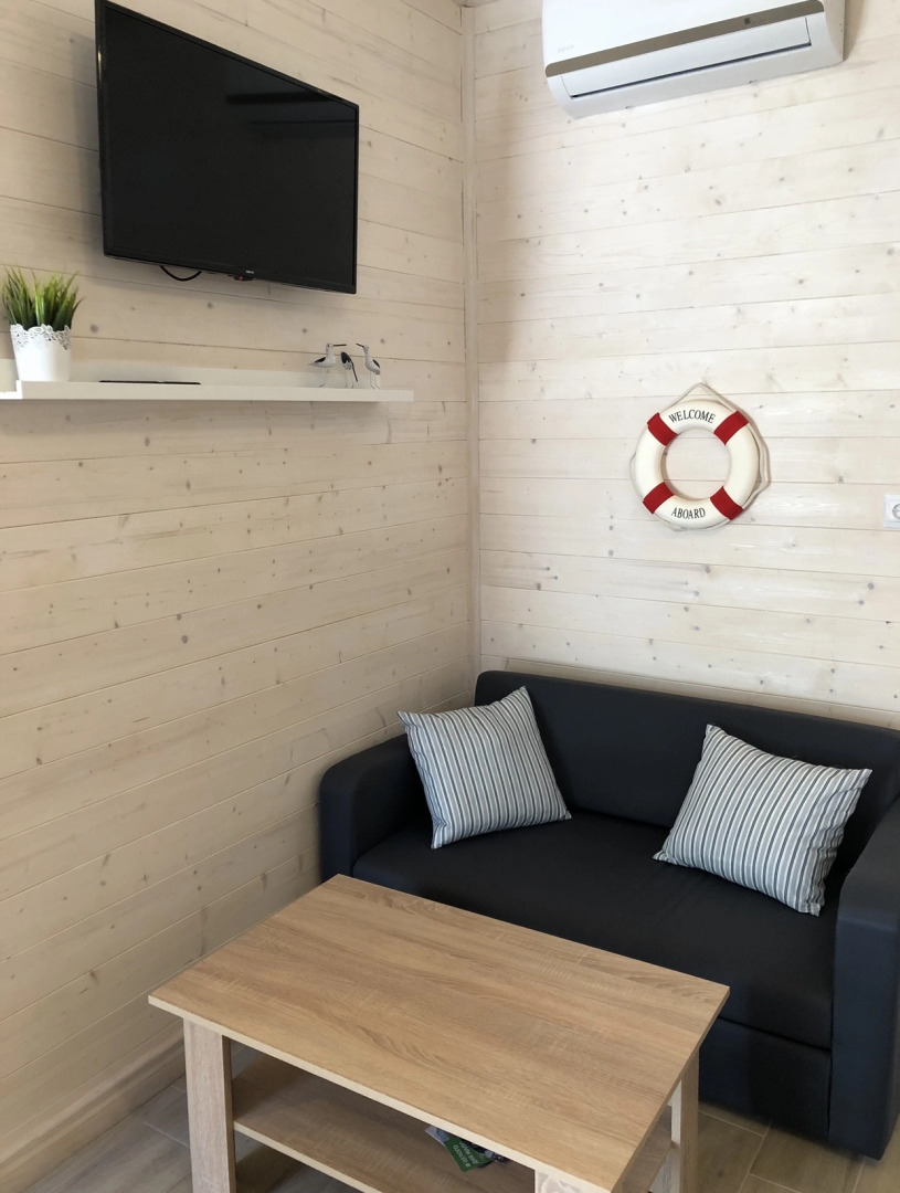 Гостевой дом «Big Fish»