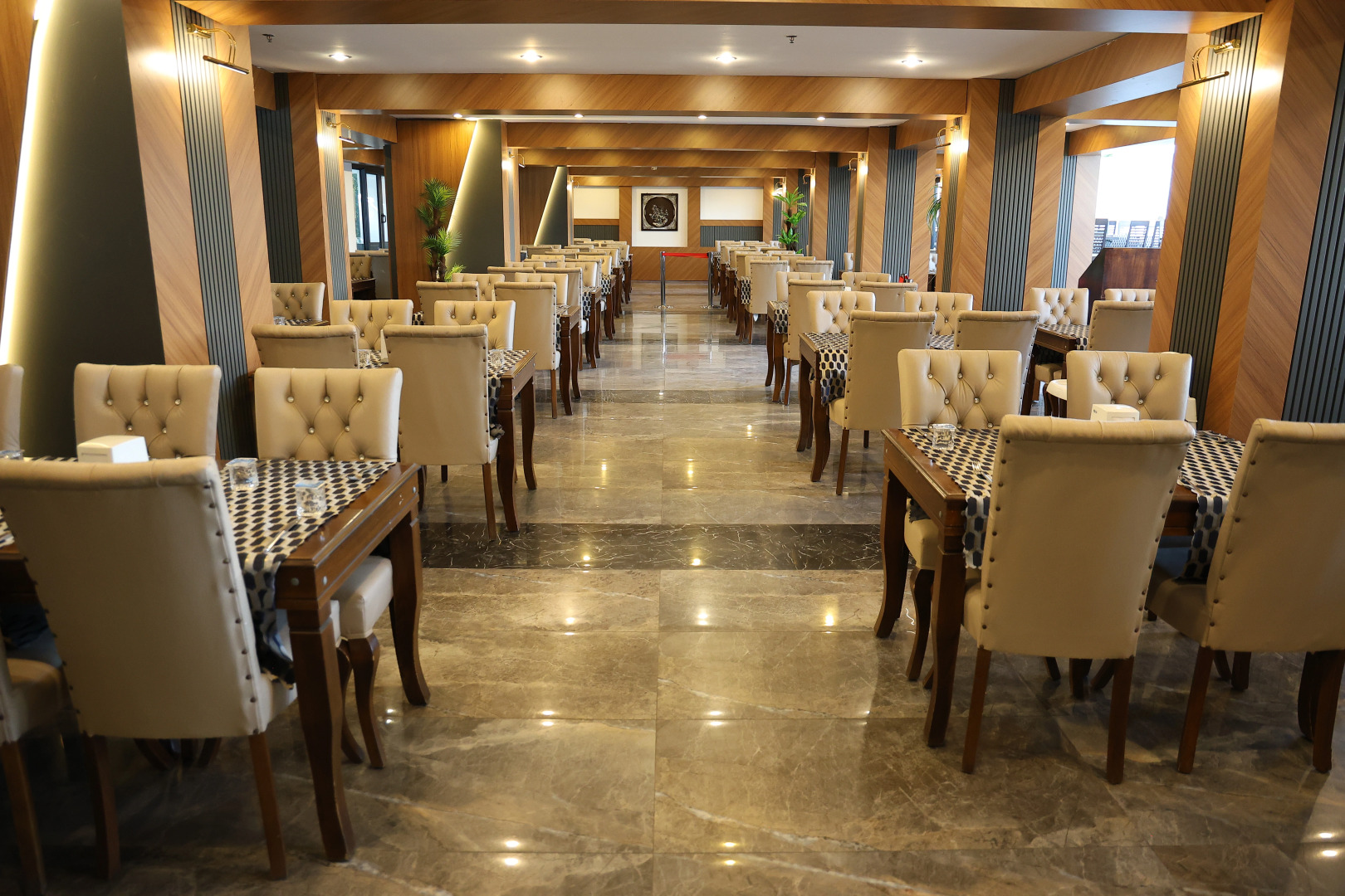 Отель Side Yesiloz