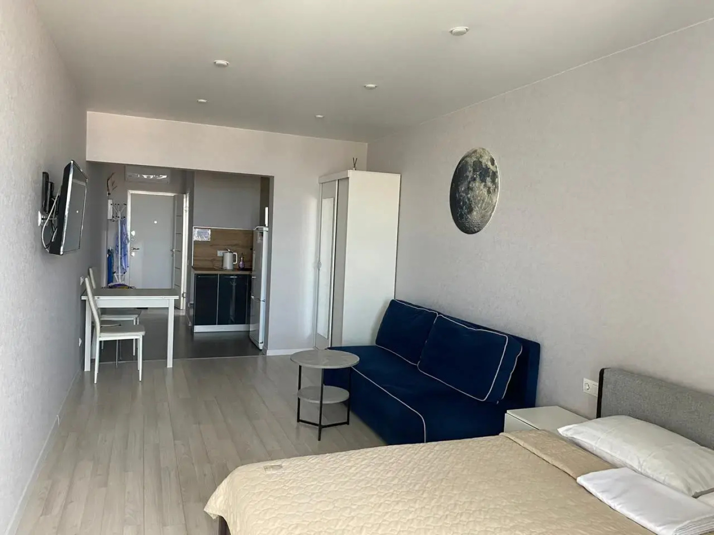 Апартаменты Морская Симфония 2 16