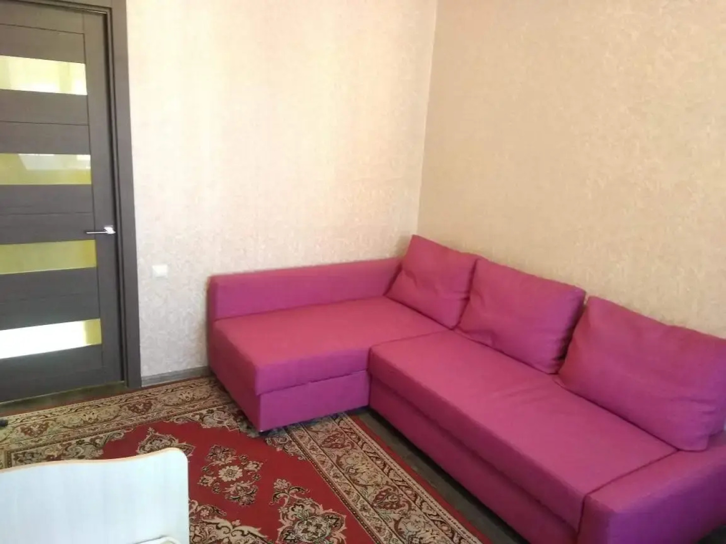 Квартира Двухкомнатная рядом с монастырем